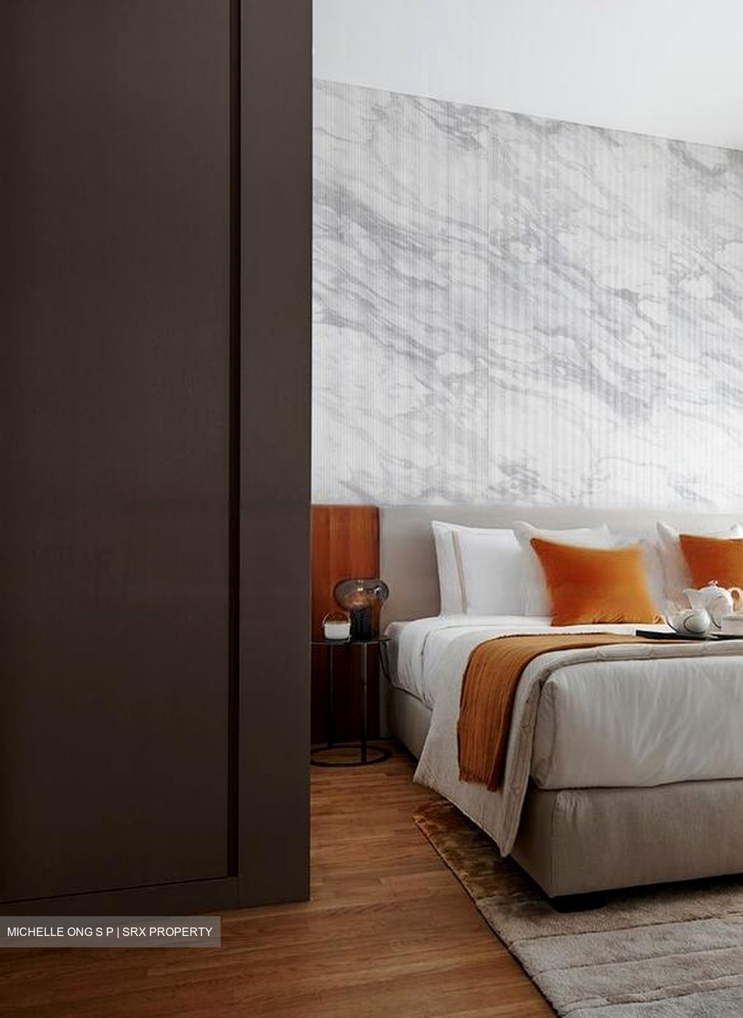 Avenue South Residence (D3), Apartment #458882321